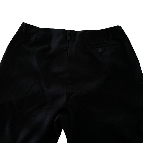 Dockers Pants Black Size 14 - Picture 5 of 5